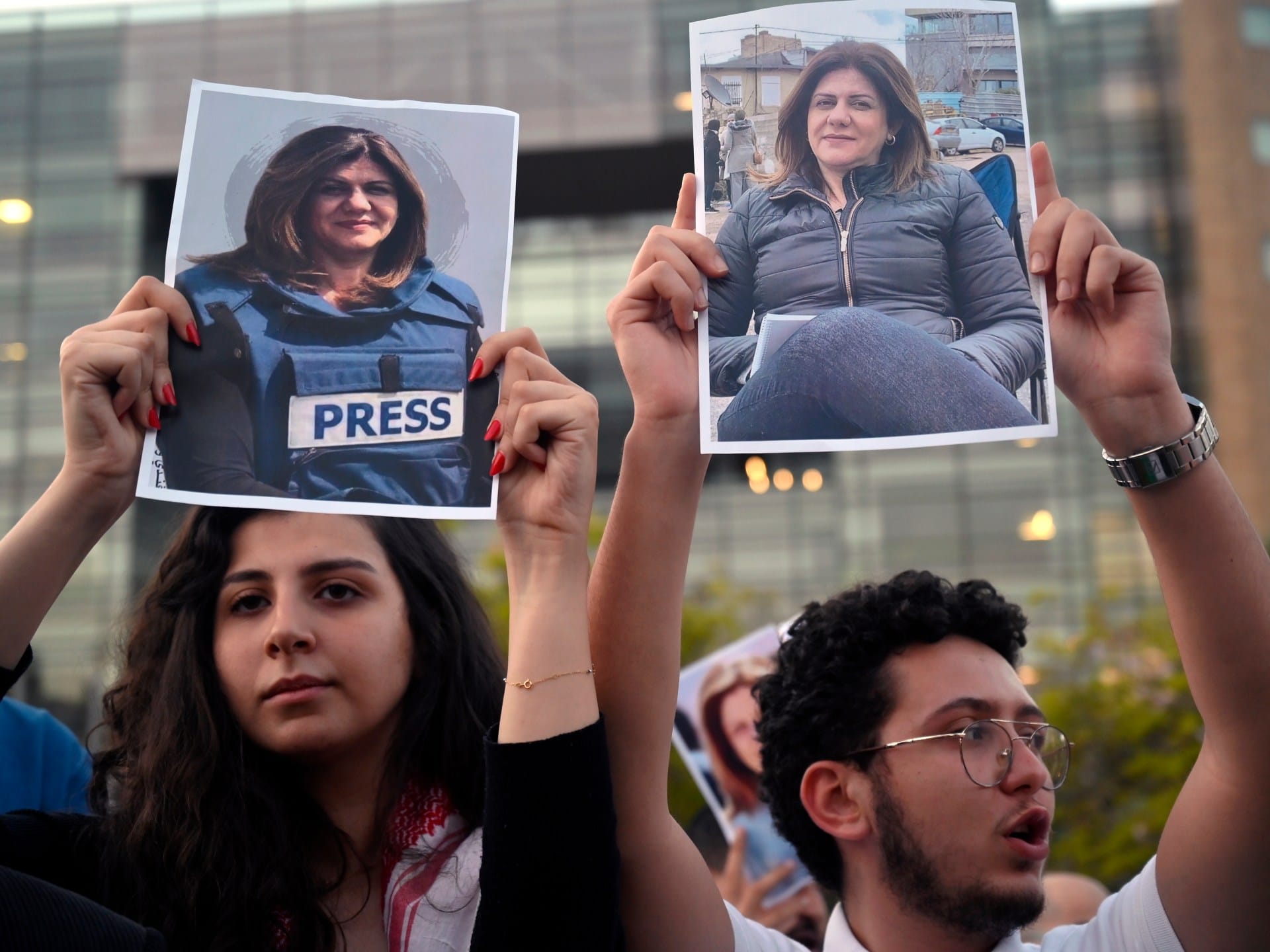 A thousand days of Israeli impunity, still no justice for Shireen Abu Akleh | Israel-Palestine conflict News