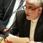 Iran denounces ‘reckless’ Trump remarks on nuclear deal | Donald Trump News