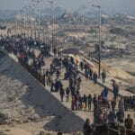 What Donald Trump said about his plans to ‘take over’ Gaza | Israel-Palestine conflict News
