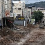 Israeli offensive on occupied West Bank forcibly displaced 40,000: UN | Israel-Palestine conflict News