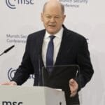 Germany rebuffs ‘dictated peace’ for Ukraine at Munich security summit | Russia-Ukraine war News