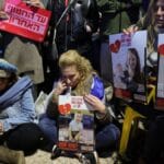 Hamas releases remains of captive Shiri Bibas after ‘mix-up of bodies’ | Israel-Palestine conflict News