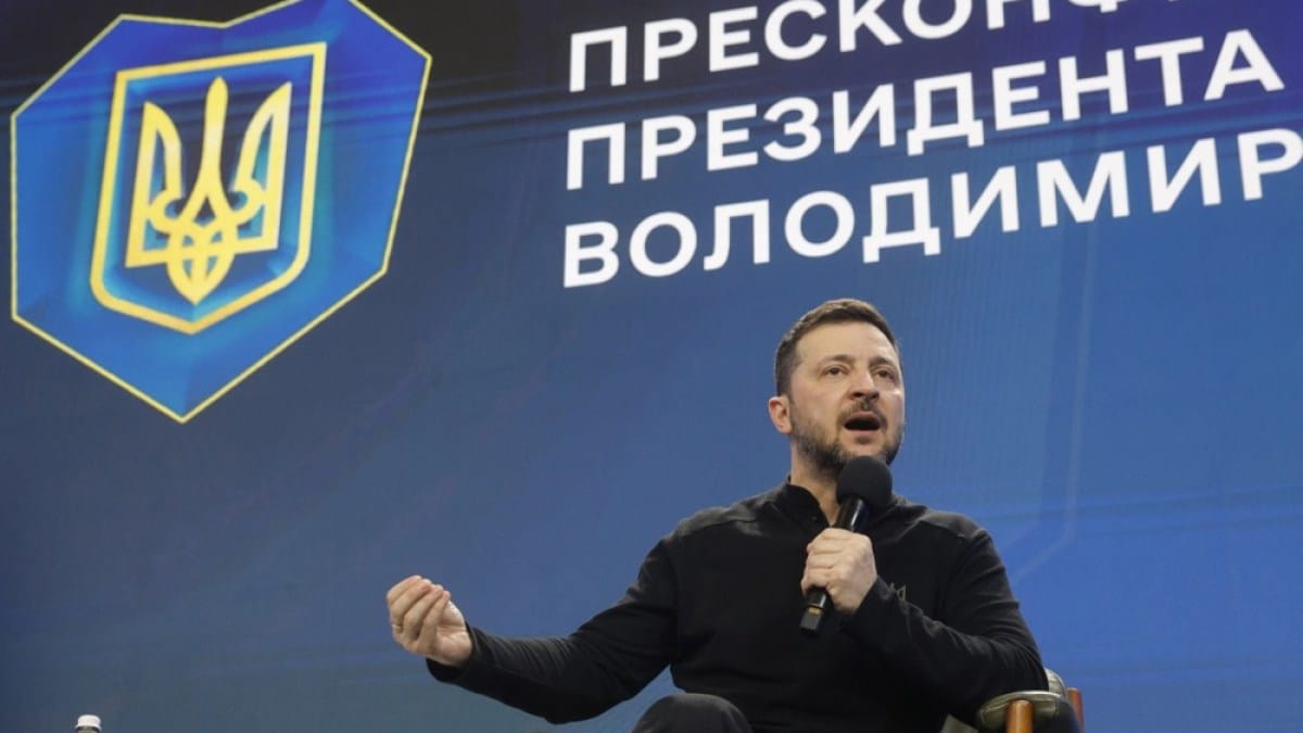 Ukrainian parliament affirms Zelenskyy’s legitimacy | Russia-Ukraine war News