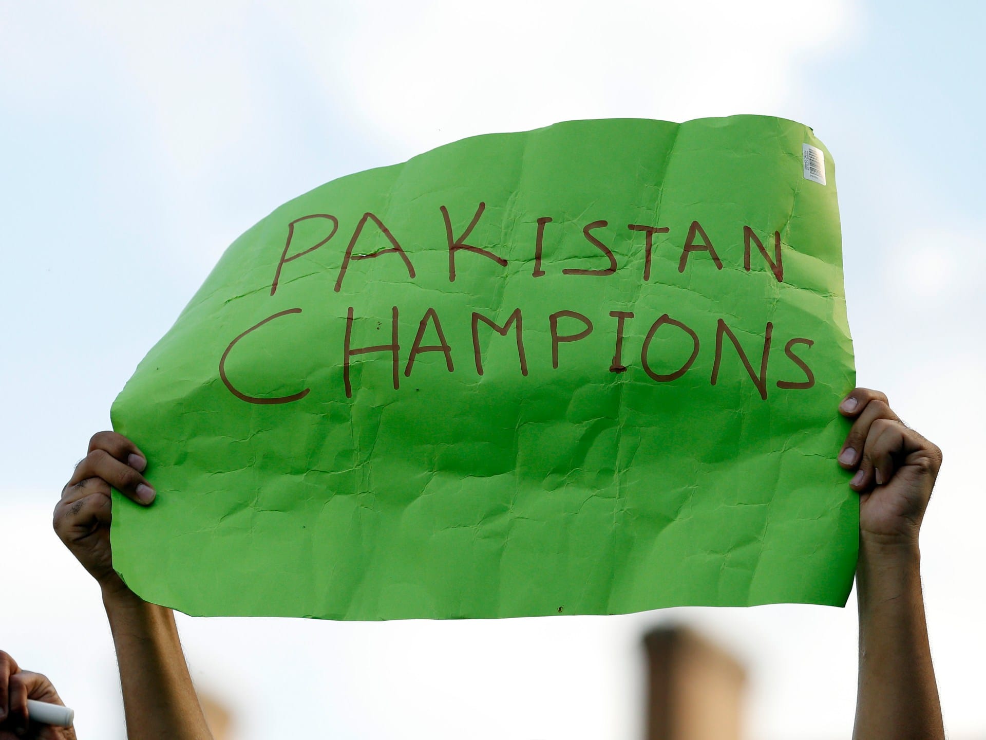 ICC Champions Trophy 2025: Who will win the tournament? | Cricket News ICC Champions Trophy 2025: Who will win the tournament? | Cricket News