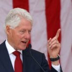 Fact check: Did Clinton set the precedent for mass federal worker buyouts? | Donald Trump News