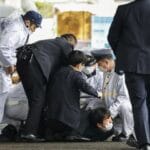 Man who threw pipe bomb at Japan’s ex-PM Kishida gets 10 years in prison | Politics News