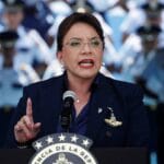 Honduras reaches agreement to extend extradition treaty with the US | Donald Trump News