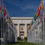 Israel follows US in boycotting UN Human Rights Council | Israel-Palestine conflict News