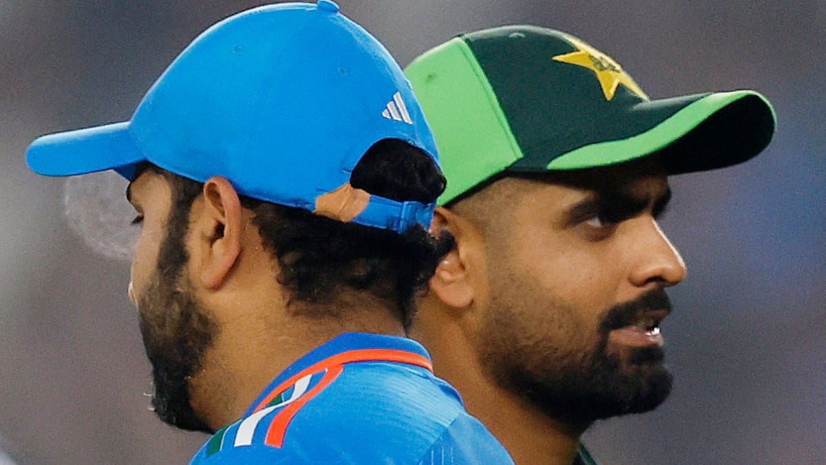 ICC Champions Trophy 2025: Pakistan vs India: Start, team news, preview | Cricket News ICC Champions Trophy 2025: Pakistan vs India: Start, team news, preview | Cricket News