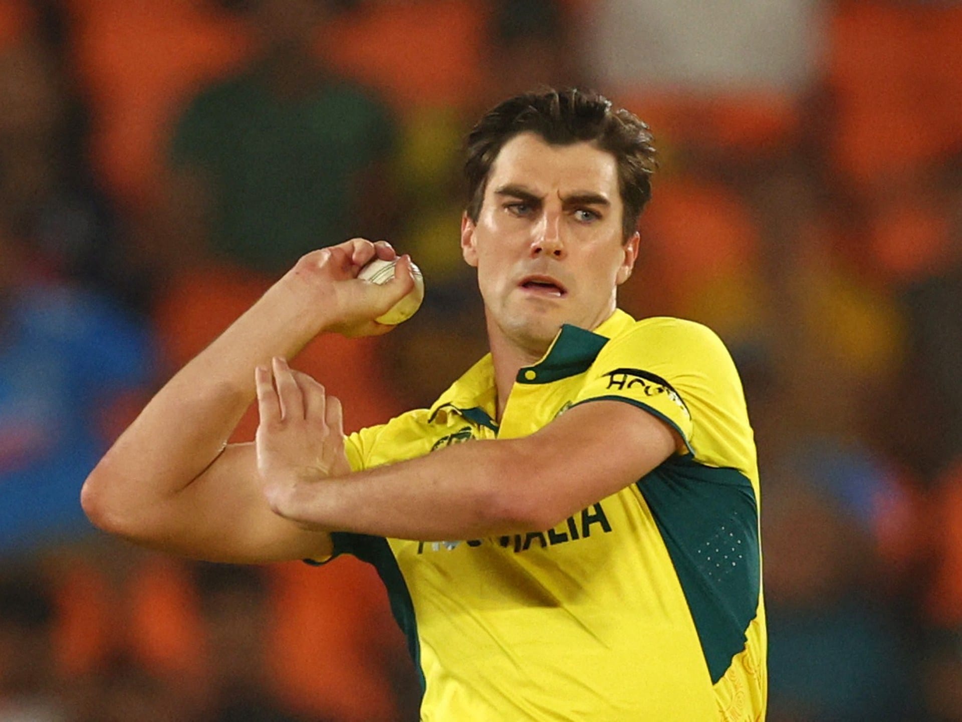 Injured Cummins set to miss Australia’s ICC Champions Trophy bid | Cricket News