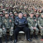 North Korean troops reportedly pulled back from Russia-Ukraine front line | Russia-Ukraine war News