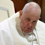 Pope Francis has pneumonia in both lungs, Vatican says | Religion News