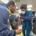 ‘Designed to humiliate’: Israel’s torture of Gaza’s healthcare workers | Prison News