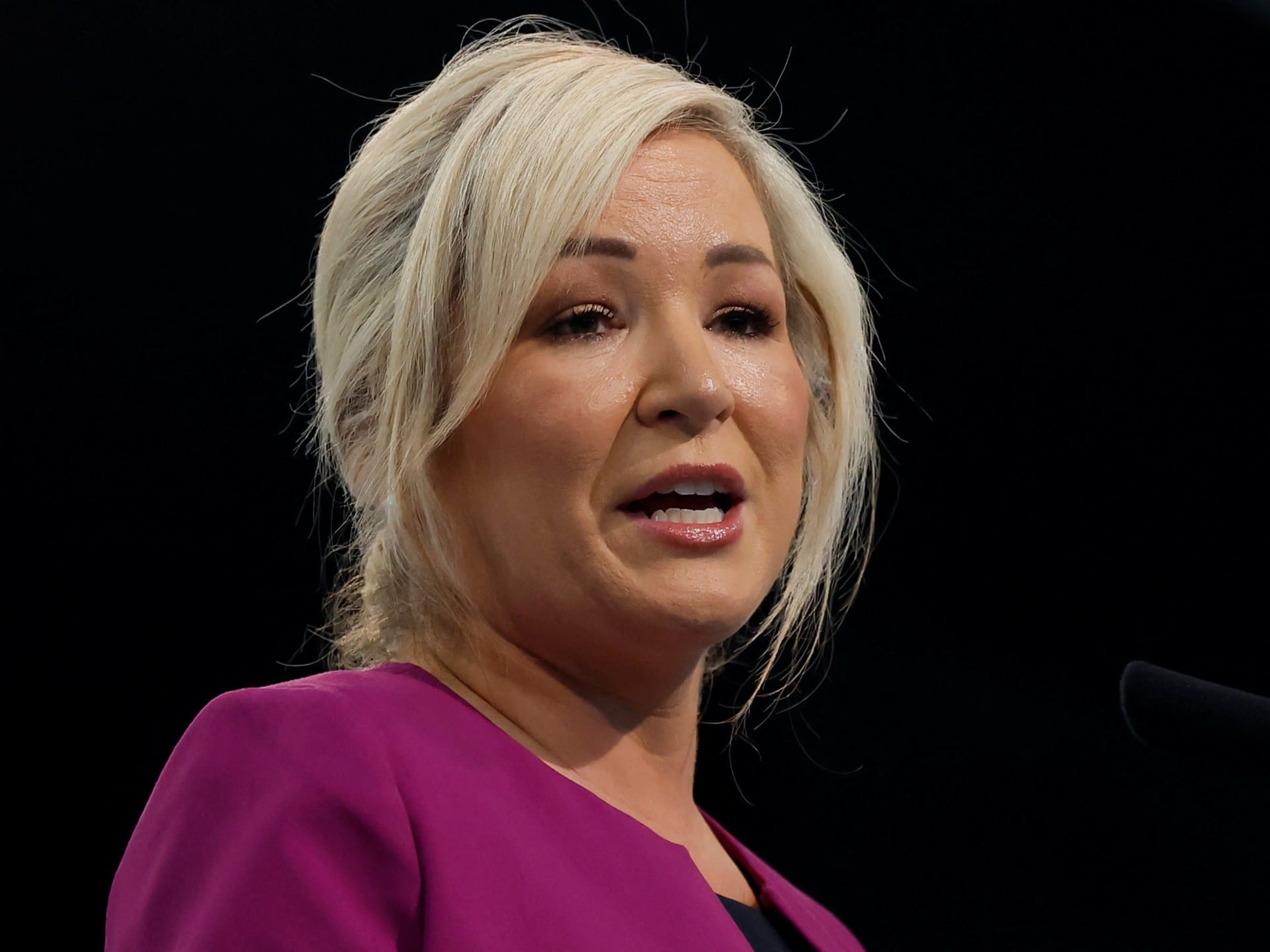 Sinn Fein leaders to boycott White House visit over US Gaza plan | Gaza News