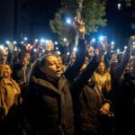 The protests in Serbia are historic, the world shouldn’t ignore them | Protests