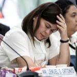 Philippine House impeaches Vice President Sara Duterte | South China Sea News