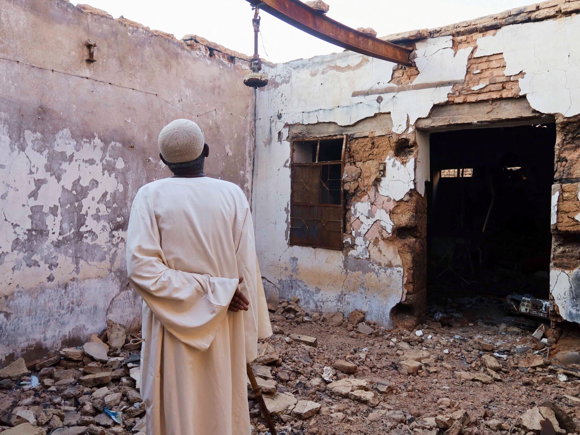 As Sudan’s army routs RSF from Khartoum, Sudanese reactions are mixed | Sudan war News