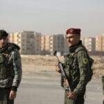 American ally SDF: Not yet notified of US plan for Syria withdrawal | Turkey-Syria Border News