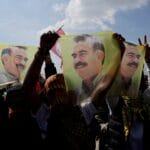 Jailed PKK leader tells group to lay down arms, end conflict with Turkiye | PKK News