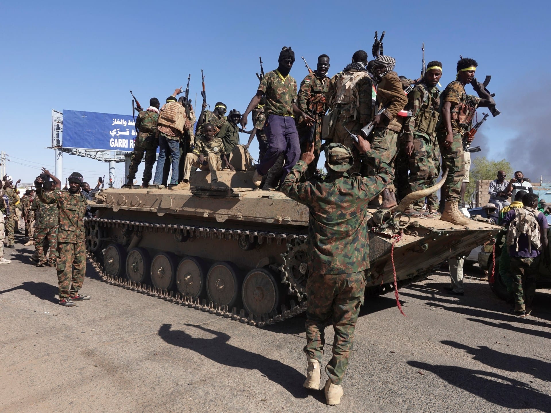 Sudan army-aligned foreign ministry sets path to elections amid civil war | Sudan war News Sudan army-aligned foreign ministry sets path to elections amid civil war | Sudan war News