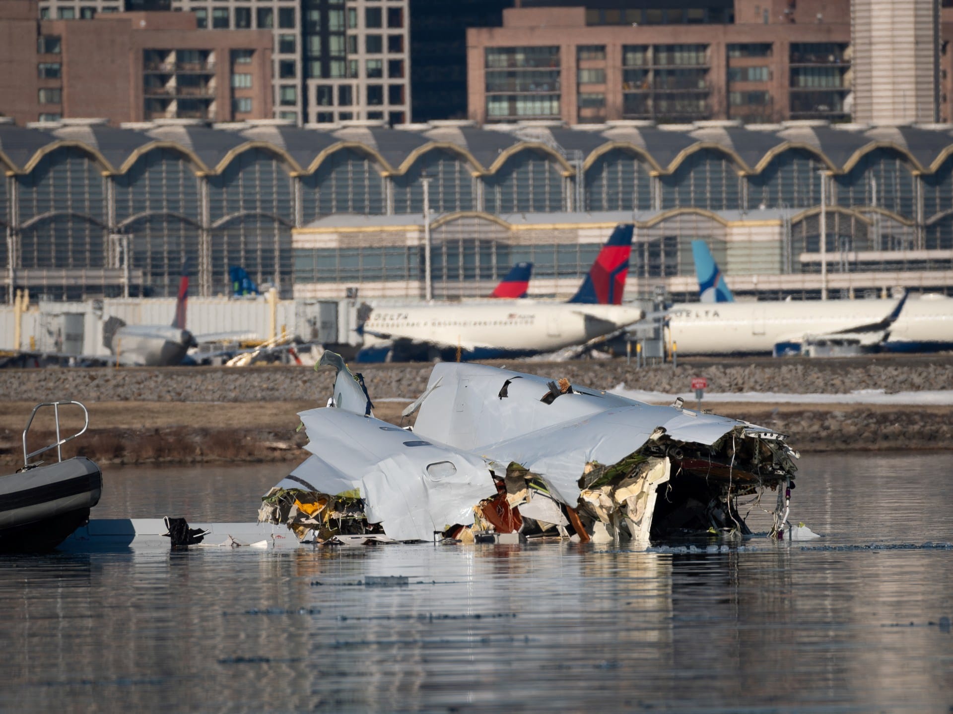 Can AI and automated planes help prevent plane crashes? | Aviation News