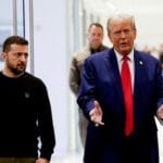 Trump vs Zelenskyy: What’s behind escalating war of words? | Russia-Ukraine war News