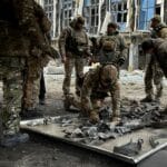 Russia-Ukraine war: List of key events – day 1,077 | Russia-Ukraine war News