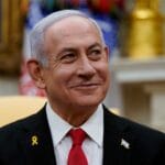 Saudi Arabia slams Netanyahu’s suggestion it should host Palestinian state | Israel-Palestine conflict News