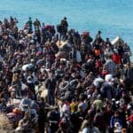 Malaysia says forced resettlement of Palestinians would be ethnic cleansing | Israel-Palestine conflict News