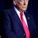 Trump announces plan to launch task force against ‘anti-Christian bias’ | Donald Trump News