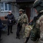Russia-Ukraine war: List of key events – day 1,080 | Russia-Ukraine war News