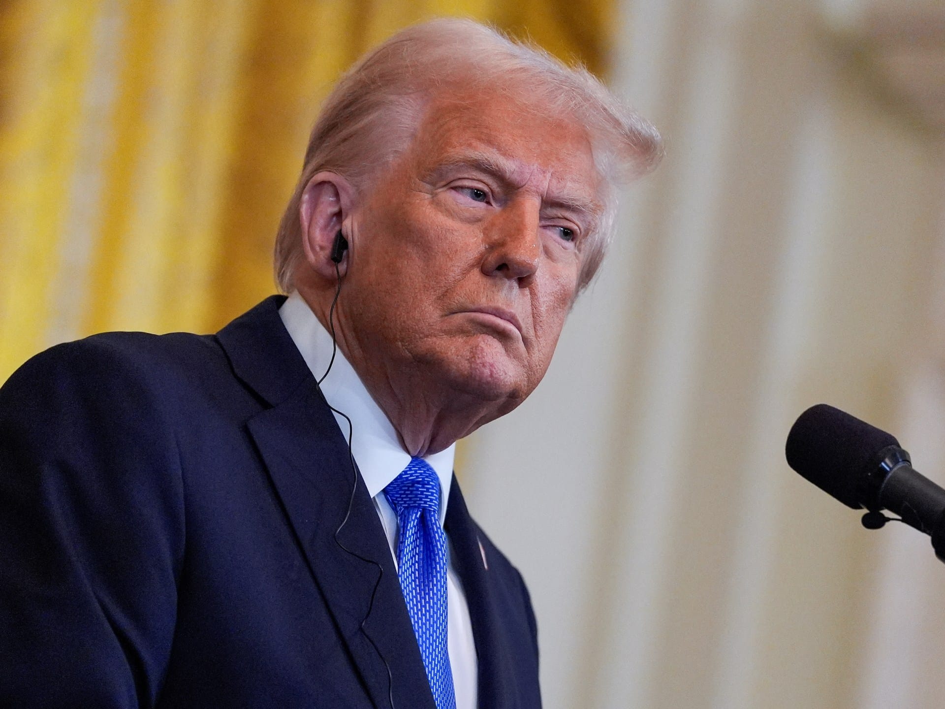 Trump accused of leading a ‘multipronged’ attack on US media | Donald Trump