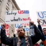 US judge issues deadline for Trump administration to pay foreign aid funds | Donald Trump News