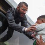 Three captives in Gaza, 369 Palestinians held by Israel to be released | Israel-Palestine conflict News