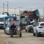 Trump says no right of return for Palestinians under his Gaza proposal | Israel-Palestine conflict News