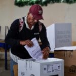 Ecuador votes in presidential election led by Daniel Noboa, Luisa Gonzalez | Elections News
