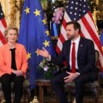 Europe’s Trump dilemma | Russia-Ukraine war