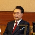 South Korea’s President Yoon in court for preliminary ‘rebellion’ hearing | Politics News