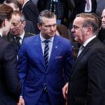 European leaders seek seat in Ukraine peace talks after Trump calls Putin | Russia-Ukraine war News