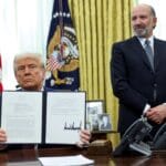 Trump launches reciprocal tariffs amid concerns of economic turmoil | Donald Trump News