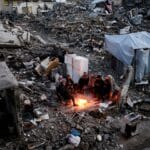 Gaza urgently needs a more effective humanitarian approach | Israel-Palestine conflict