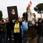 Lebanon to hold funeral of slain Hezbollah leader Nasrallah on Sunday | Hezbollah News