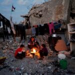 Canada faces lawsuit over delays in Gaza visa programme | Gaza News
