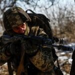 Russia-Ukraine war: List of key events – day 1,093 | Russia-Ukraine war News