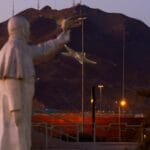 Pope Francis, in critical condition, has a ‘tranquil’ night, Vatican says | Religion News