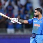 Kohli century leads India to win as Pakistan left on Champions Trophy brink | Cricket News