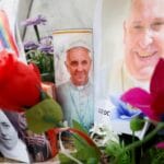 Pope Francis still critical but shows ‘slight improvement’: Vatican | Religion News