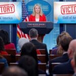 Trump administration says it will take control of White House press pool | Donald Trump News