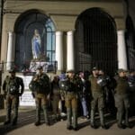 Chile declares emergency as power outage plunges country into darkness | Business and Economy News