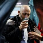 Palestinians released by Israel show signs of torture, starvation | Gaza News